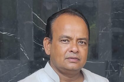 Politics in hospitals is unacceptable – patient safety is paramount Dr. Irfan Ansari