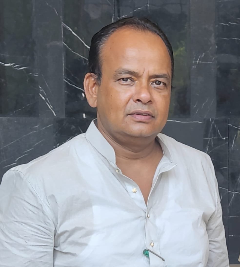 Politics in hospitals is unacceptable – patient safety is paramount Dr. Irfan Ansari