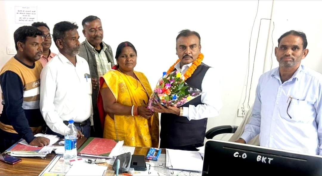 Public representatives demanded crop insurance compensation for farmers from the CO