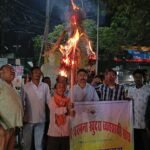 The hard earned money of businessmen is what sustains the livelihood of the government and politicians Tarun Gupta