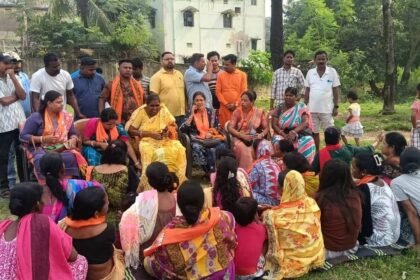 The people of Ghatshila have decided to bring about change – Geeta Koda