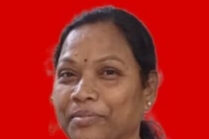 There is a wave of happiness among the Congress workers of Barhi on Rama Khalkho becoming the Women Congress President