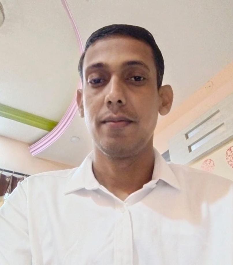 A Panchayat assistant died of cancer