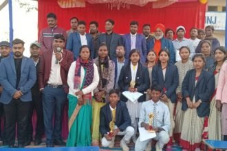 General Knowledge Competition organized under the banner of Private School Association