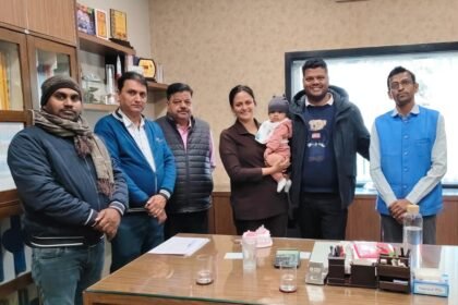 Hazaribagh Youth Wings winter relief campaign will begin on December 14 and continue until February 2026