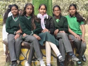 ग्रीनलैण्ड पब्लिक स्कूल द्वारा जैव विविधता पार्क भ्रमण सह पिकनिक कार्यक्रम का आयोजन 3 IMG 20251215 WA0054