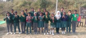 विश्व कंप्यूटर साक्षरता दिवस पर ग्रीनलैंड पब्लिक स्कूल में क्विज प्रतियोगिता सम्पन्न 2 IMG 20251202 133130