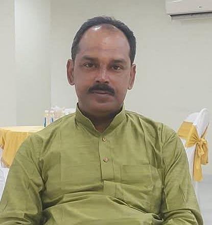 Indecent statement exposes BJPs mentality Sonal Shanti