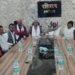 Jharkhand Kushwaha Mahasabha to hold a massive protest at Lok Bhavan Ranchi on December 10