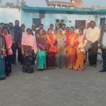 Koderma Panchayat Assistant Union District Committee reorganized