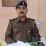 Neeraj Gupta became the new in charge of Moubhandar OP and contributed