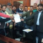 Opening of a new chapter Demand for building for Press Club Jamtara