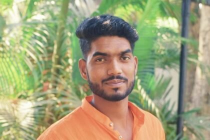 Payment of e Kalyan scholarship stopped dissatisfaction among students intensifies Sudama Yadav