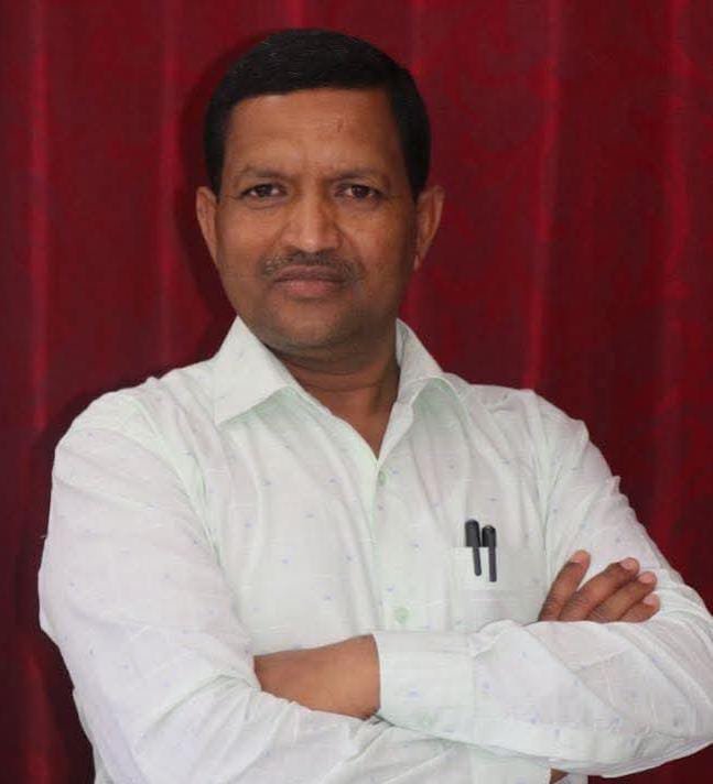 Polices promptness in assaulting a minor is commendable Rajendra Prasad