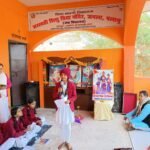 Salute to martyrdom on Veer Bal Diwas students pledge to work in national interest