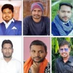Six students from Barkatha achieved success in the JSSC CGL exam