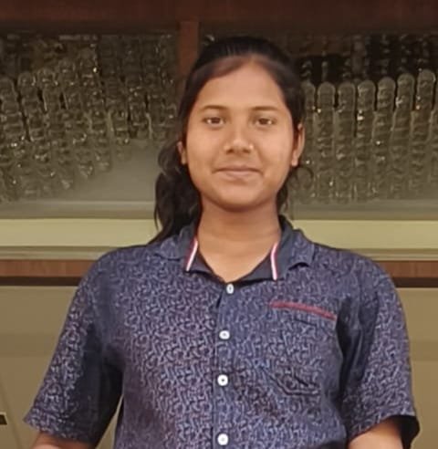 Three daughters of Barhi selected in SGFI Under 19 brought laurels to the state and district