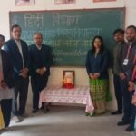 Tribute to the pen of Balkrishna Sharm