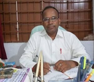 युद्ध में अनाथ हुए बच्चे सबसे कमज़ोर पीड़ित अक्सर अनदेखे रह जाते हैं,और रह जाती है उनकी आवाज़ अनसुनी : मुकुंद साव 2 1