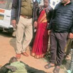 A 24 year old youth died due to drowning in Hurhurus Lamba Pond