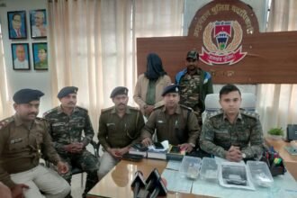 A fraudster was roaming around posing as a fake IASCAO