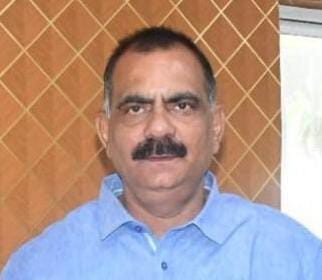 BJP is doing politics by spreading lies and fear Alok Kumar Dubey