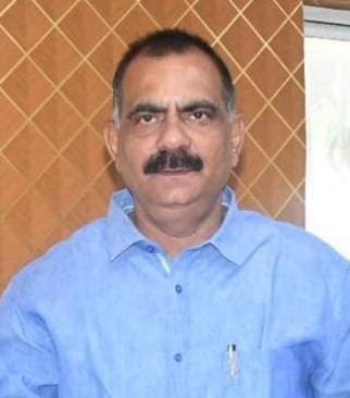 BJP is doing politics by spreading lies and fear Alok Kumar Dubey