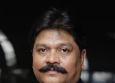 BJP is playing politics of taking credit Sonal Shanti
