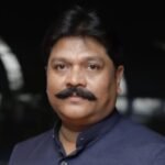 Babulal Marandi is misleading the tribals by spreading lies on PESA Satish Paul Munjani