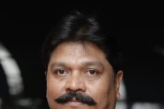 Babulal Marandi is misleading the tribals by spreading lies on PESA Satish Paul Munjani