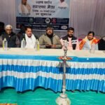Block level health fair organized in Oriya