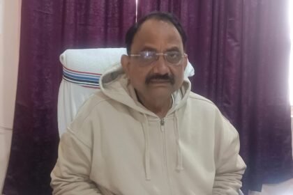 Block level health fair to be held on January 7 at Barhi subdivisional hospital