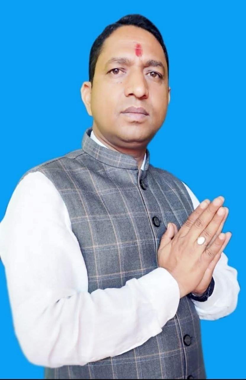 Congress OBC Morcha will actively participate in the Save MNREGA campaign to be held in Ranchi on January 5 Ajay Prajapati