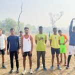 Delhi International Public School announces the Sports Mahakumbh A confluence of talent and discipline
