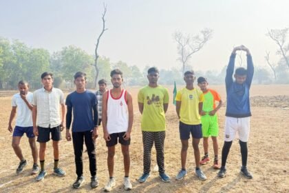 Delhi International Public School announces the Sports Mahakumbh A confluence of talent and discipline