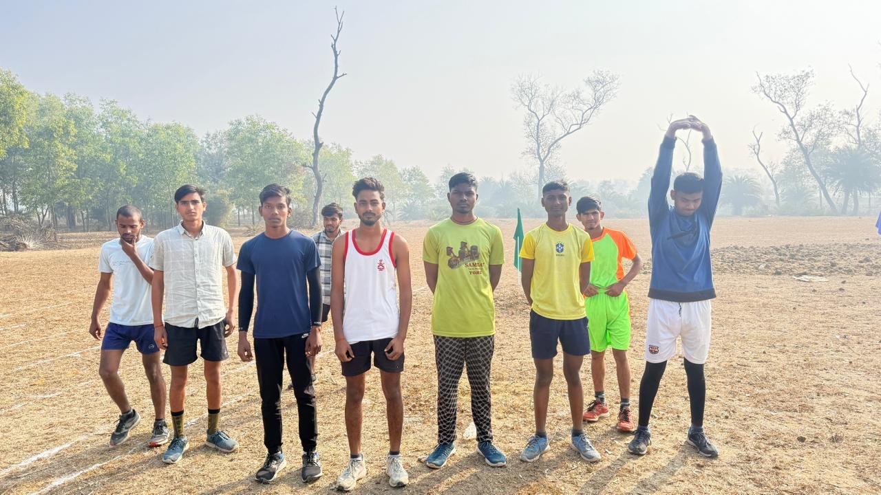 Delhi International Public School announces the Sports Mahakumbh A confluence of talent and discipline