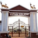 Dhirendra Pandey demanded from the Chief Minister to open the Eco Park located at Suryakund for the public