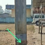 Electricity pole scam in Mahuadang sparks outrage among villagers – officials have yet to take cognizance
