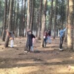 From Netarhat to Betla a pledge for greenery ‘Tree Protection becomes a mass movement