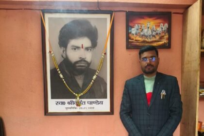 Greenland Public School announces free education for fatherless children up to class 10th