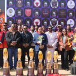 Hazaribagh MLA Pradeep Prasad inaugurated the DPL T20 League providing a platform for sports talent