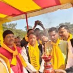 Potter Rights Maha Rally in Hazaribagh strong demand for political participation as per population