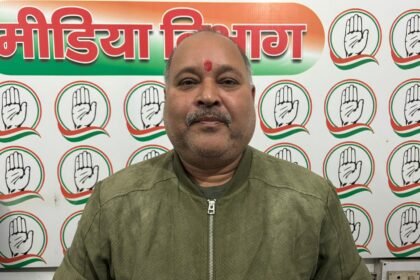 Renaming MNREGA is an insult to Gandhis ideals BJP is doing politics of lies and confusion Rakesh Sinha