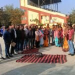 Reorganization of Panchayat Sahayak Sangh Hazaribagh completed Sudhir Prasad Mehta became the district president