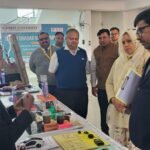 Research Summit Science Festival 2026 was successfully organised at AISECT University