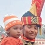 Salute to the spirit of Hazaribaghs daughter Ranjana