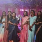 Saraswati Puja was celebrated with devotion and enthusiasm in Greenland Public School