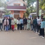 Softech Computer Educations annual educational tour concluded successfully