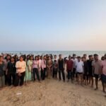 Students of Shridas International School returned from a three day educational tour
