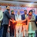 Sub division level training cum workshop on safe and empowered women empowered Jharkhand organized in Barhi